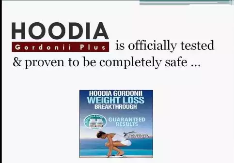 See if Hoodia Works for Weightloss a full review