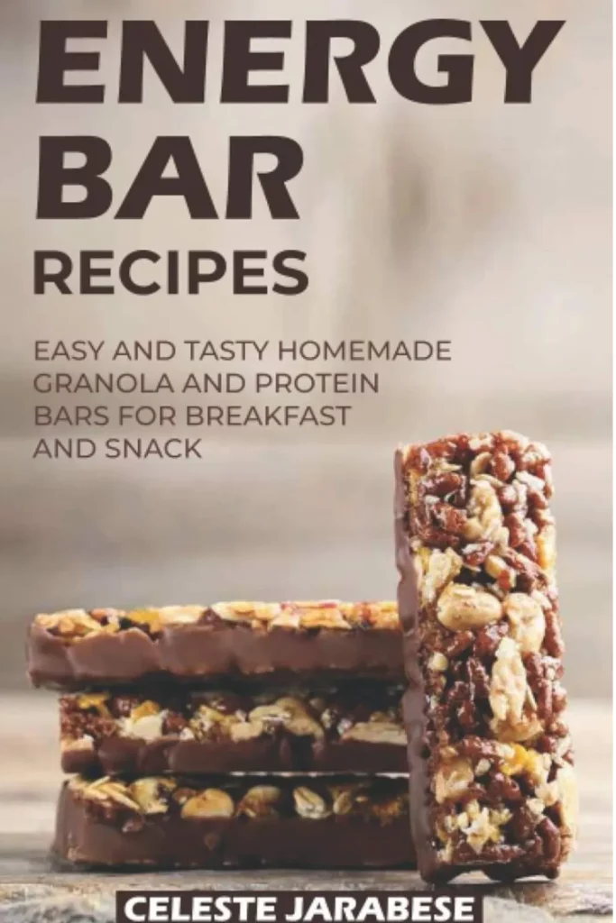 5 Delicious DIY Weight Loss Bar Recipes You Need to Try