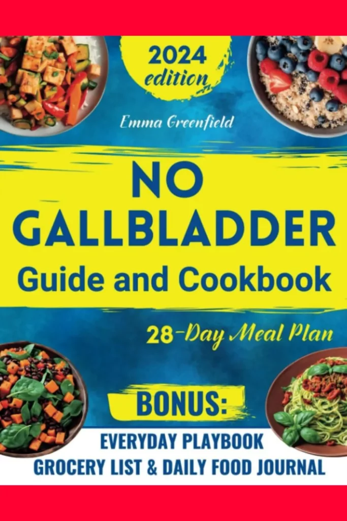 Best Foods to Eat After Gallbladder Surgery for Weight Loss