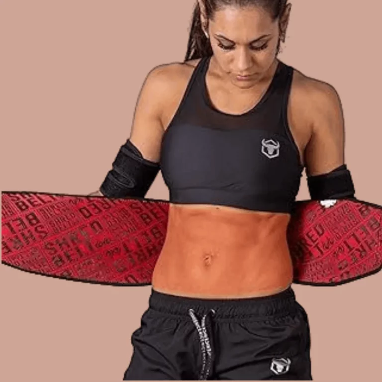 The Real Truth Behind Weight Loss Belts