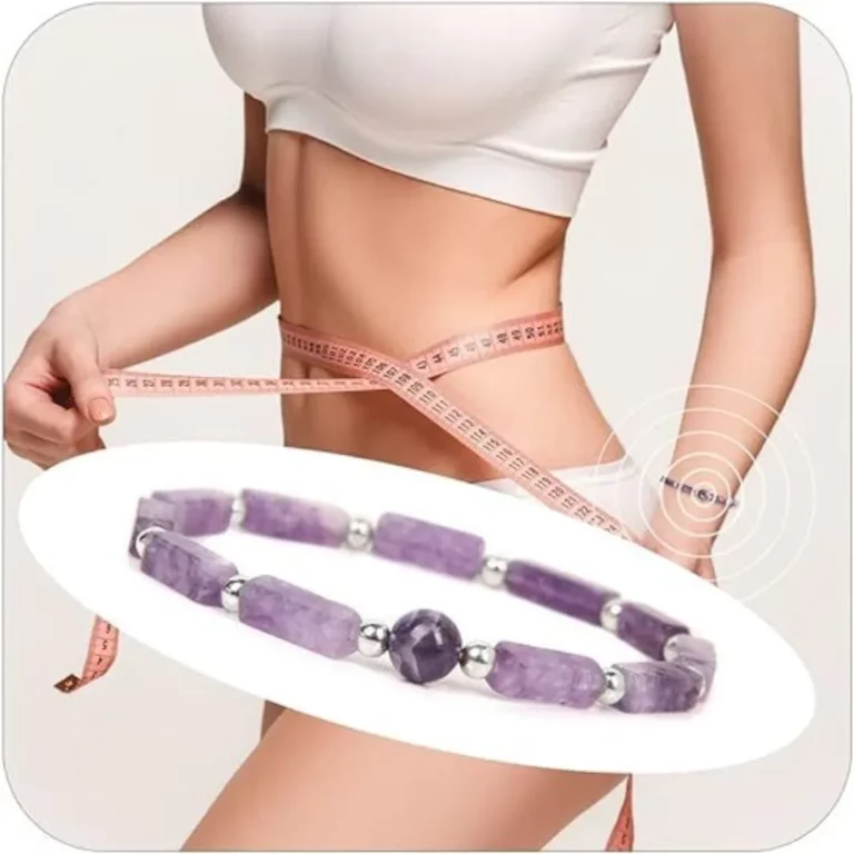 Weight Loss Bracelet Body Transform